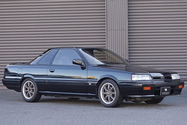 1987 Nissan Skyline JDM car for sale — photo 11 of 25