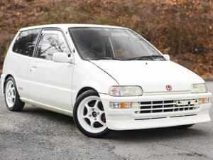 1990 Honda Today JDM car for sale