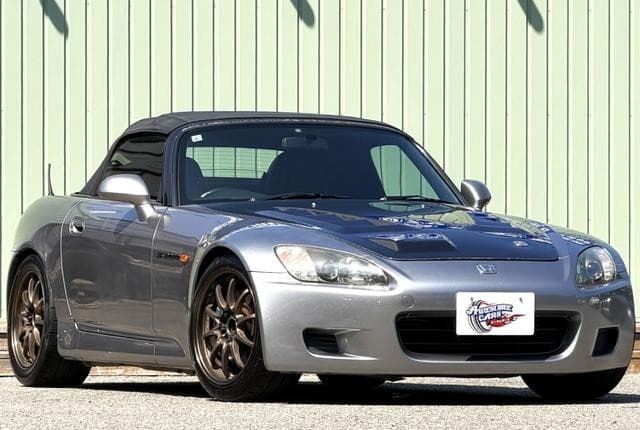 1999 Honda S2000 JDM car for sale — photo 14 of 25