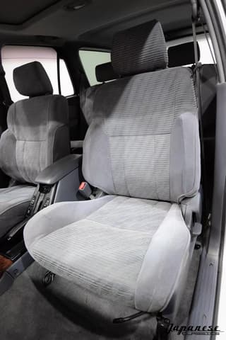 1996 Toyota Hilux JDM car for sale — photo 15 of 25