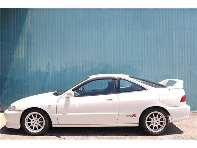 1999 Honda Integra JDM car for sale — photo 5 of 20