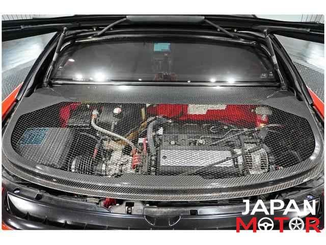1991 Honda NSX JDM car for sale — photo 9 of 10