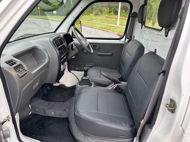 2001 Suzuki Carry JDM car for sale — photo 12 of 14