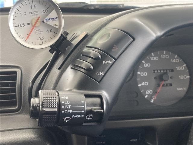 1993 Nissan Skyline JDM car for sale — photo 24 of 25