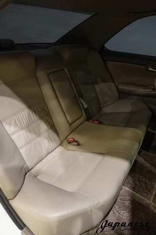 1997 Nissan Laurel JDM car for sale — photo 17 of 25