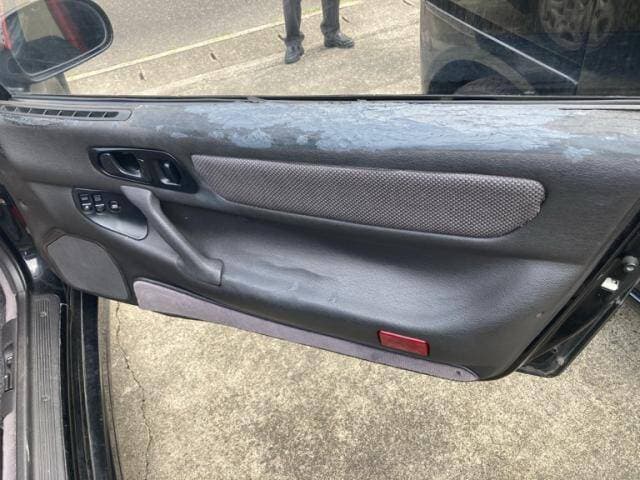 1991 Mitsubishi GTO JDM car for sale — photo 9 of 20
