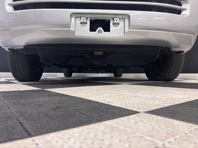 1999 Honda Stepwagon JDM car for sale — photo 24 of 25