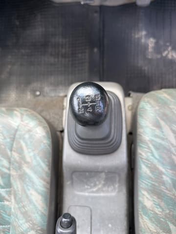 2000 Suzuki Carry JDM car for sale — photo 18 of 25
