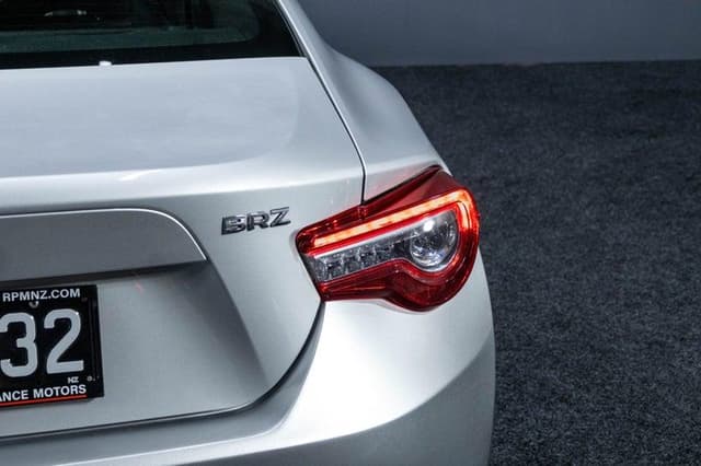 2012 Subaru BRZ JDM car for sale — photo 8 of 20