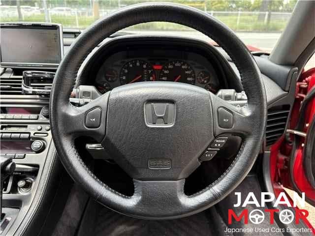 1991 Honda NSX JDM car for sale — photo 7 of 9