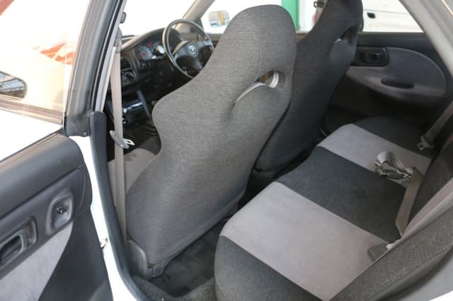 1995 Subaru JDM car for sale — photo 24 of 25