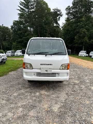 2000 Subaru Sambar JDM car for sale — photo 4 of 24