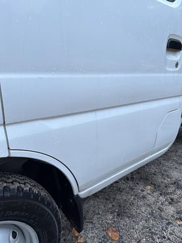 2000 Suzuki Carry JDM car for sale — photo 24 of 24