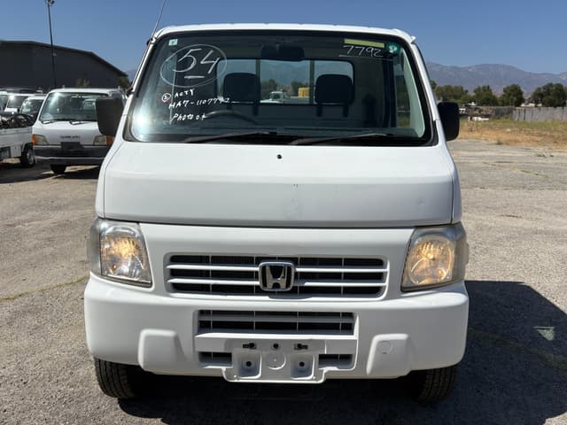 1999 Honda Acty JDM car for sale — photo 2 of 25