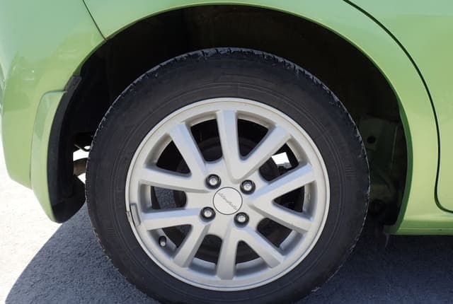 2011 Honda Fit JDM car for sale — photo 11 of 25