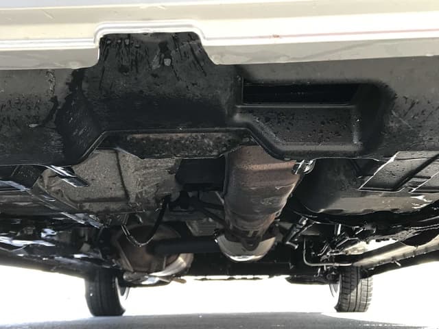 2000 Honda Odyssey JDM car for sale — photo 19 of 19