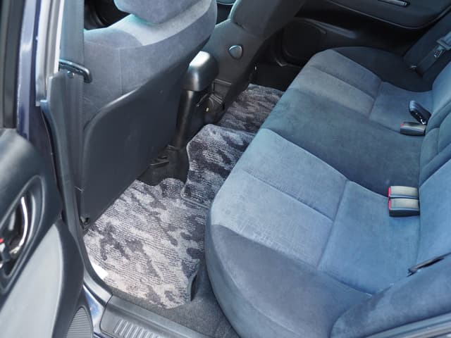 2001 Mitsubishi Legnum JDM car for sale — photo 20 of 25