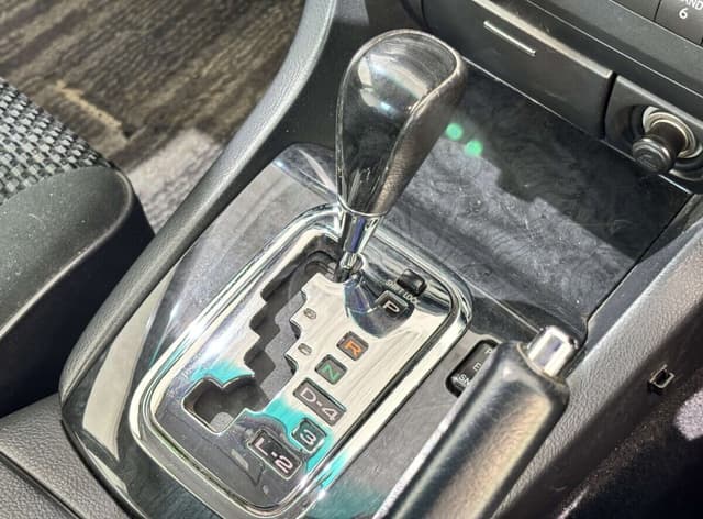 2001 Toyota Verossa JDM car for sale — photo 19 of 25