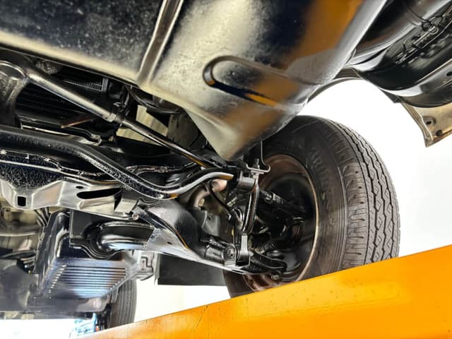 1993 Subaru Sambar JDM car for sale — photo 19 of 25