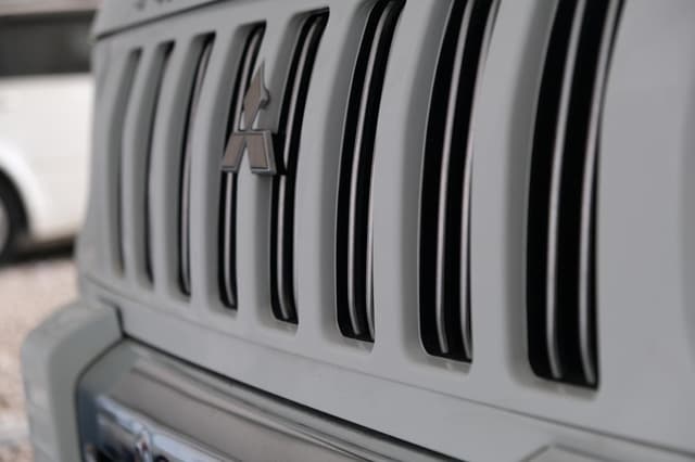 1998 Mitsubishi Pajero Mini JDM car for sale — photo 17 of 25
