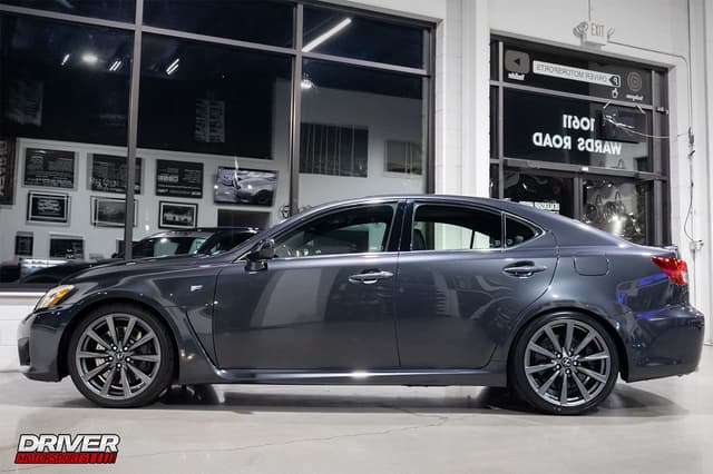 2008 Lexus JDM car for sale — photo 7 of 25