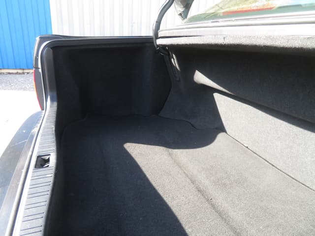 1996 Toyota Celsior JDM car for sale — photo 15 of 24