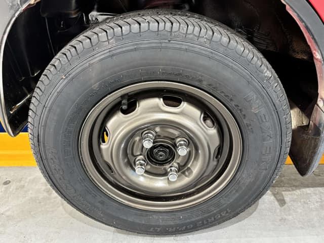 2001 Honda Acty JDM car for sale — photo 25 of 25