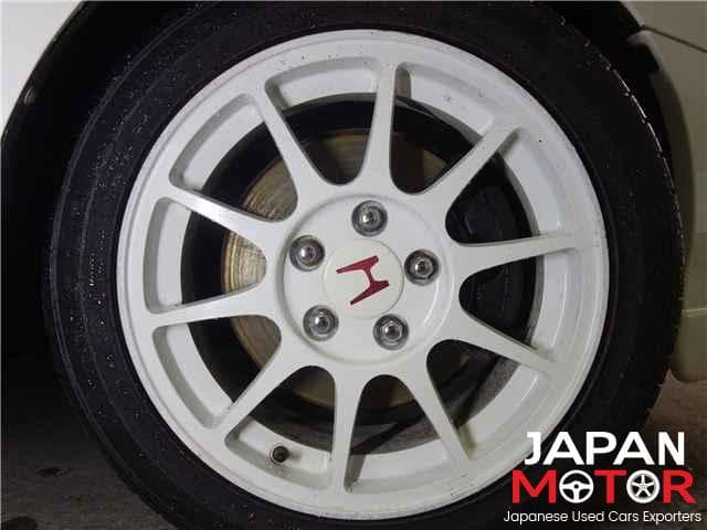 2000 Honda Integra JDM car for sale — photo 7 of 11