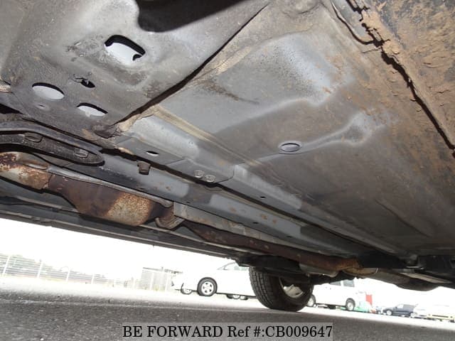 2009 Nissan X Trail JDM car for sale — photo 17 of 25