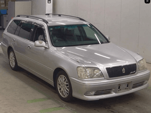 2000 Toyota Crown JDM car for sale