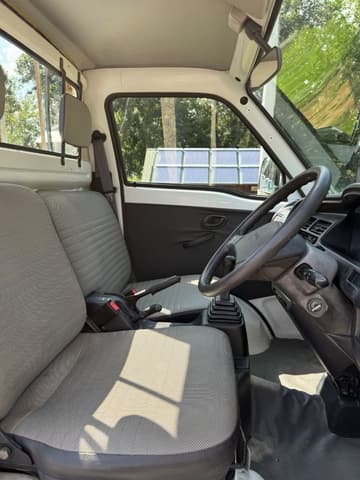 1995 Suzuki Carry JDM car for sale — photo 11 of 20