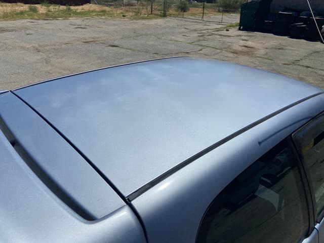 1996 Toyota Starlet JDM car for sale — photo 18 of 25