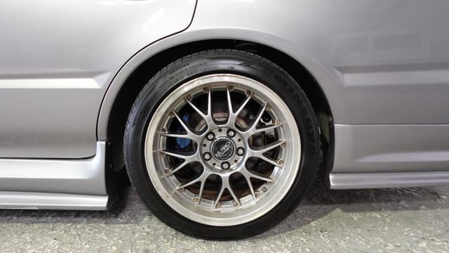 1999 Nissan Skyline JDM car for sale — photo 16 of 16
