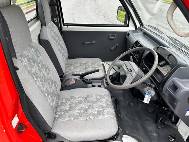 1994 Mitsubishi Minicab JDM car for sale — photo 11 of 14