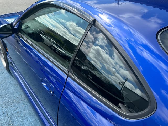 2000 Nissan Silvia JDM car for sale — photo 19 of 25