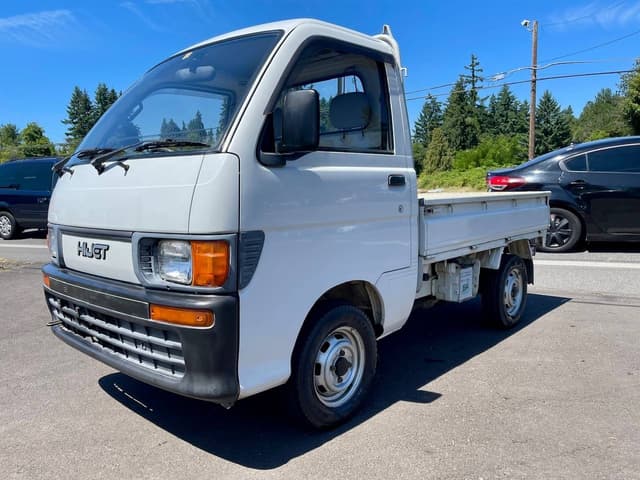 1994 Daihatsu Hijet JDM car for sale — photo 5 of 25