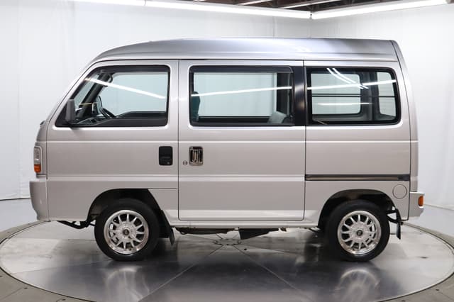 1995 Honda Street JDM car for sale — photo 4 of 25