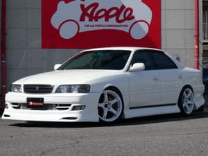 1999 Toyota Chaser JDM car for sale
