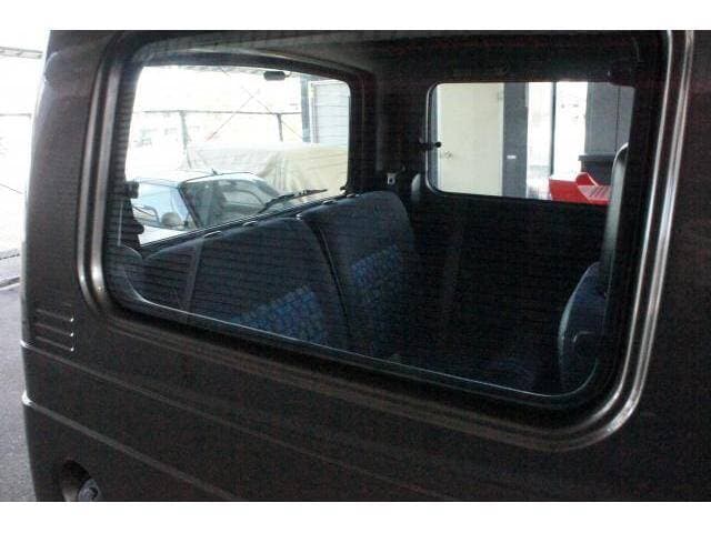 1996 Suzuki Jimny JDM car for sale — photo 19 of 20