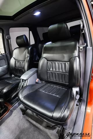 1996 Toyota Hilux JDM car for sale — photo 16 of 25