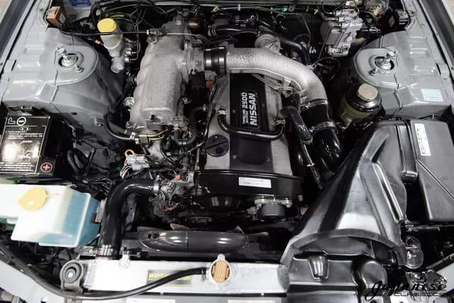 1997 Nissan Skyline JDM car for sale — photo 23 of 25