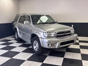1999 Toyota Hilux Surf JDM car for sale