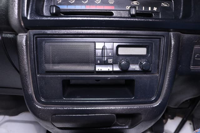 1997 Suzuki Carry JDM car for sale — photo 14 of 25