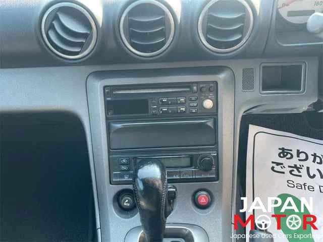 1999 Nissan Silvia JDM car for sale — photo 15 of 25