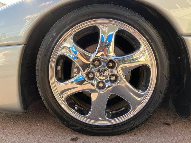 1998 Mitsubishi GTO JDM car for sale — photo 16 of 20
