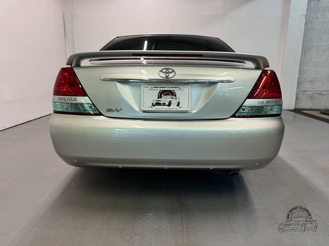 2000 Toyota Mark II JDM car for sale — photo 19 of 25