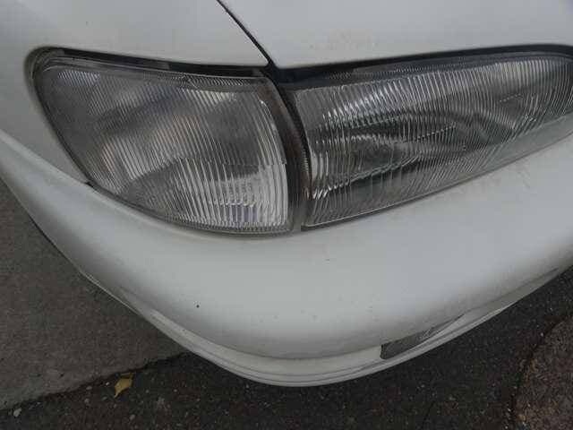 1995 Subaru Impreza JDM car for sale — photo 19 of 20