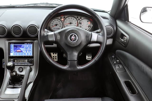 2001 Nissan Silvia JDM car for sale — photo 16 of 25
