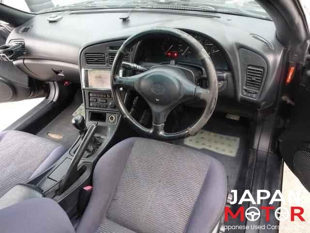1994 Toyota Celica JDM car for sale — photo 5 of 10