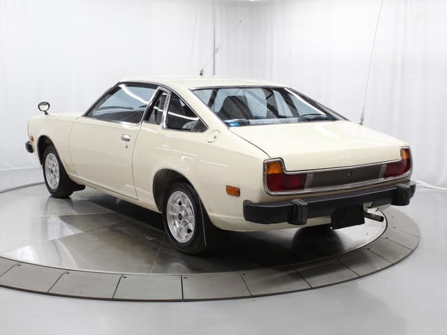 1976 Mazda Cosmo JDM car for sale — photo 5 of 25